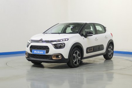 Citroën C3 1.5BlueHDi S&S C-Series 100