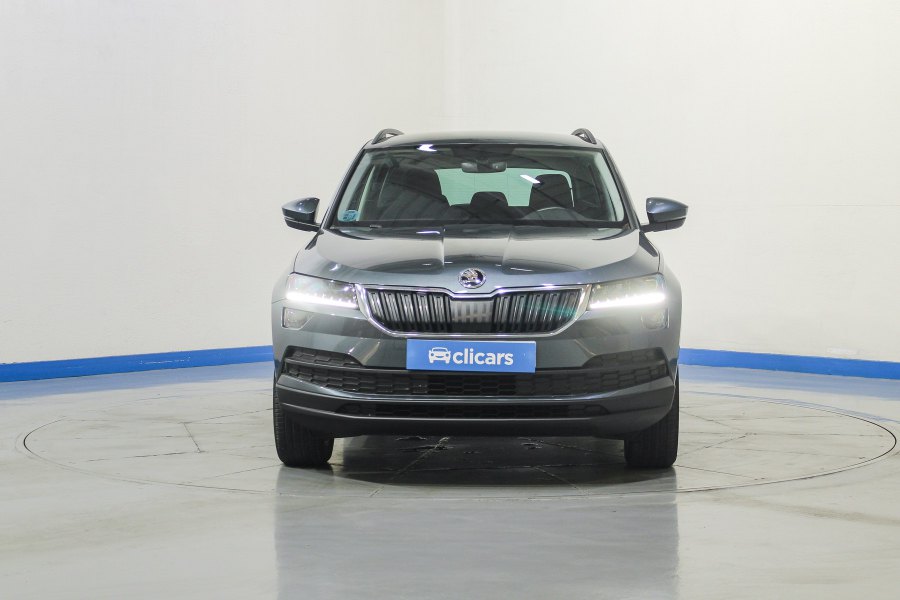 Skoda Karoq Diésel Karoq 1.6TDI AdBlue Ambition 2