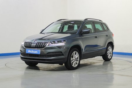 Skoda Karoq 1.6TDI AdBlue Ambition