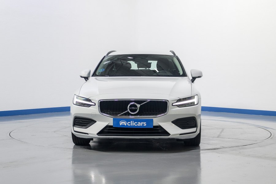 Volvo V60 Mild hybrid 2.0 B4 (D) Momentum Pro Auto 2