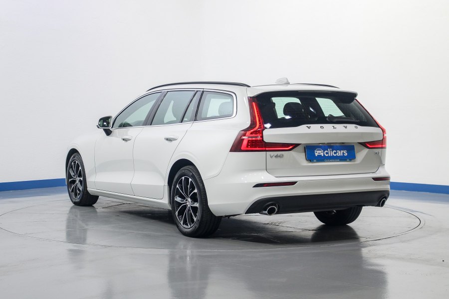 Volvo V60 Mild hybrid 2.0 B4 (D) Momentum Pro Auto 8