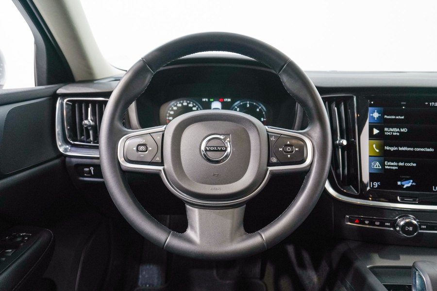 Volvo V60 Mild hybrid 2.0 B4 (D) Momentum Pro Auto 19