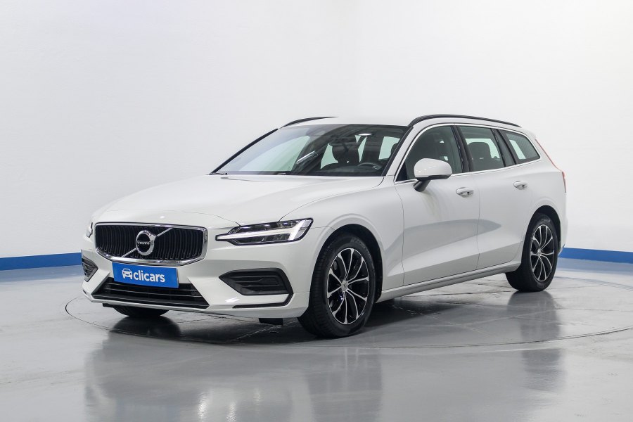 Volvo V60 Mild hybrid 2.0 B4 (D) Momentum Pro Auto