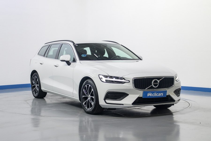 Volvo V60 Mild hybrid 2.0 B4 (D) Momentum Pro Auto 3