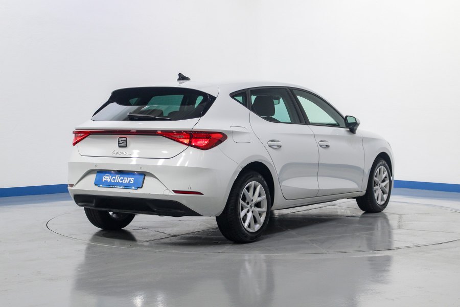 SEAT León Gasolina 1.0 TSI 81kW S&S Style 5