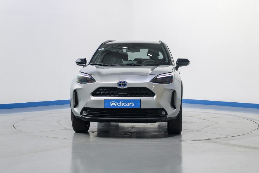 Toyota Yaris Cross Híbrido 1.5 120H Style 2