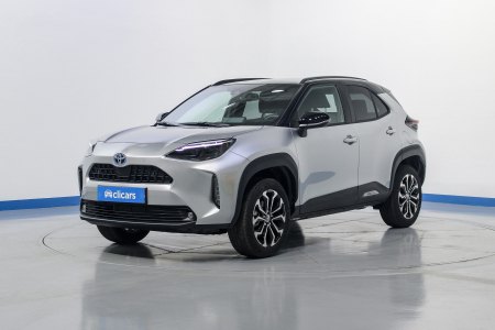 Toyota Yaris Cross 120H Style