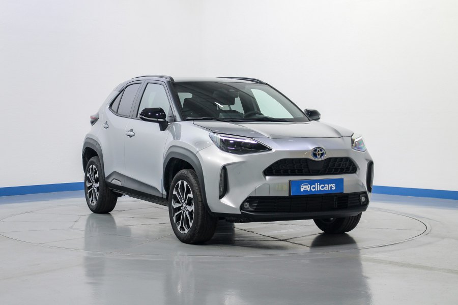 Toyota Yaris Cross Híbrido 1.5 120H Style 3