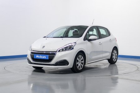 Peugeot 208 1.5BlueHDi S&S Active 100