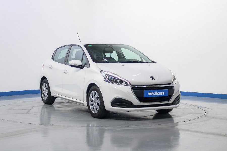 Peugeot 208 Diésel BlueHDi 73kW (100CV) Active 3