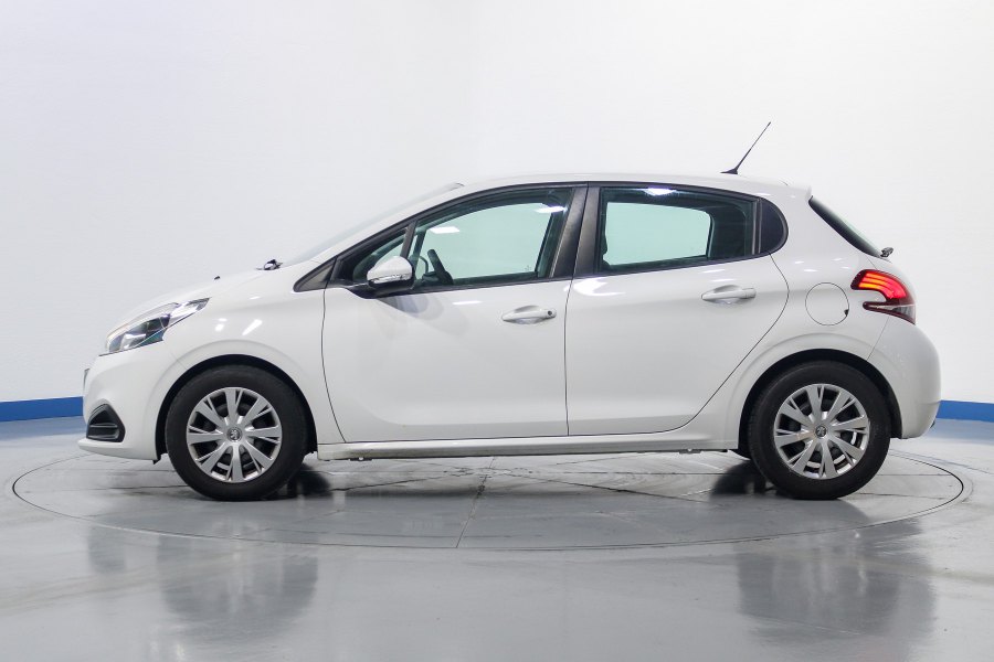 Peugeot 208 Diésel BlueHDi 73kW (100CV) Active 7