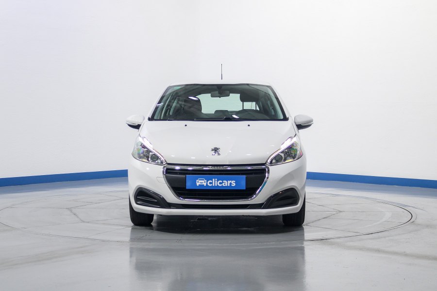 Peugeot 208 Diésel BlueHDi 73kW (100CV) Active 2