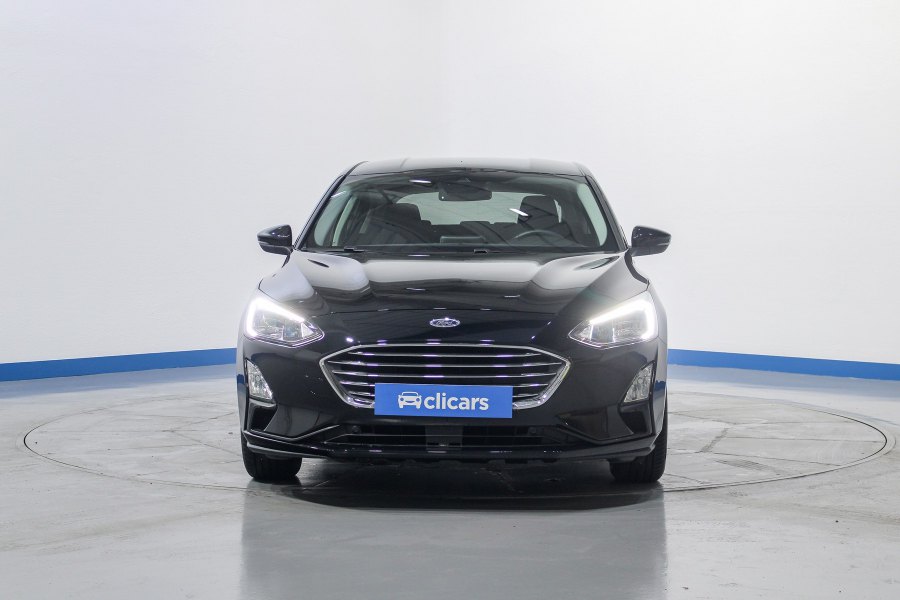 Ford Focus Diésel 1.5 Ecoblue 88kW Titanium 2