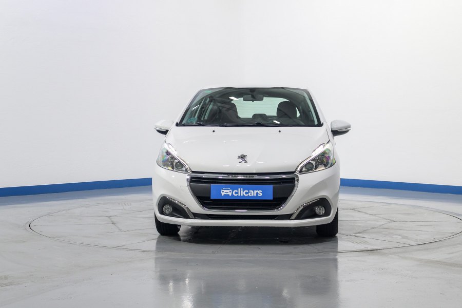 Peugeot 208 Diésel BlueHDi 73kW (100CV) Active 2