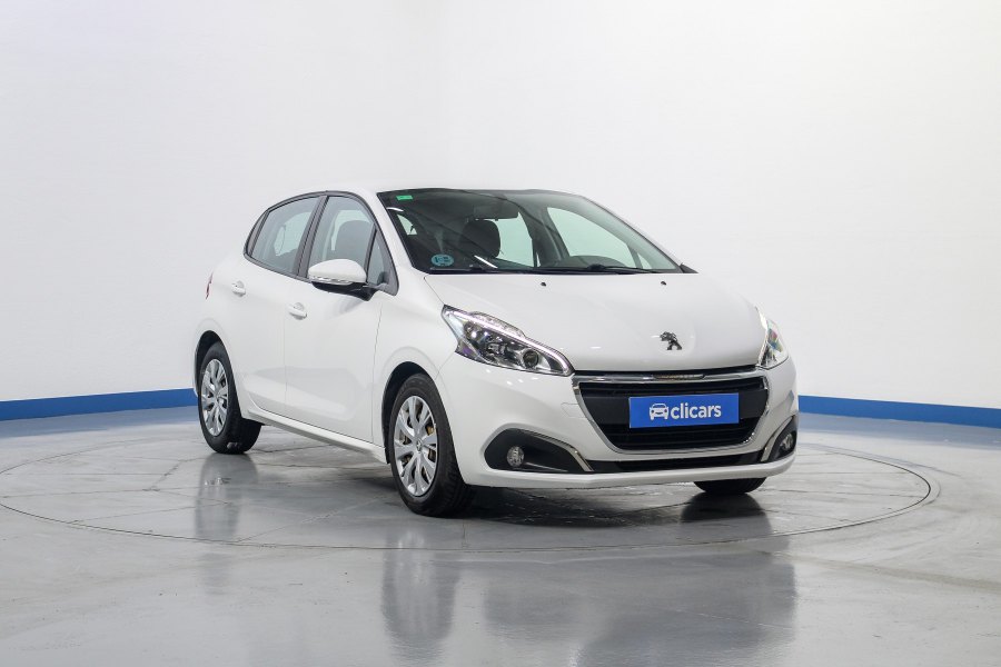 Peugeot 208 Diésel BlueHDi 73kW (100CV) Active 3