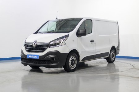 Renault Trafic Furgón 27 L1H1 Energy BluedCi