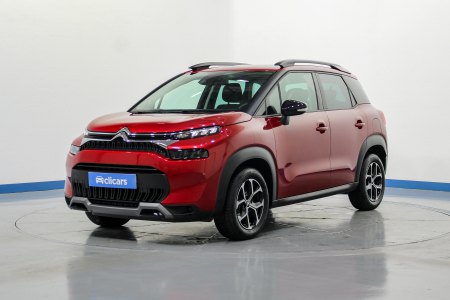 Comprar Citroen C3 Aircross Puretech S&S Plus 110 Citroen C3 Aircross Puretech S&S Plus 110