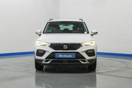 Comprar SEAT ATECA ATECA 2.0 TDI 110kW (150CV) DSG S&S Style Go