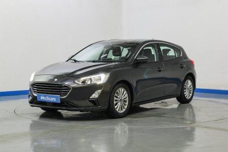 Comprar Ford Focus Diésel 1.5 Ecoblue 88kW Titanium Ford Focus Diésel 1.5 Ecoblue 88kW Titanium