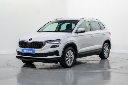 Comprar Skoda Karoq 2.0TDI AdBlue Ambition 4x4 DSG Skoda Karoq 2.0TDI AdBlue Ambition 4x4 DSG