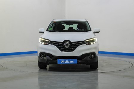 Renault Kadjar Gasolina Zen Energy TCe 97kW (130CV) 2