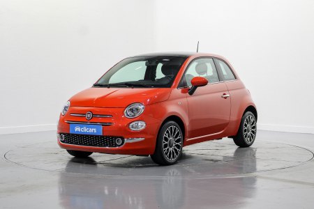 Comprar Fiat 500 1.0 Hybrid Monotrim Fiat 500 1.0 Hybrid Monotrim