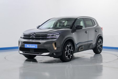 Citroen C5 Aircross PureTech S&S C-Series EAT8 130