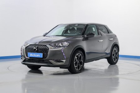 DS DS 3 Crossback Puretech So Chic 100