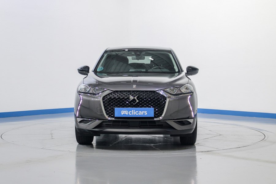 DS DS 3 Crossback Gasolina PureTech 73 kW Manual SO CHIC 2