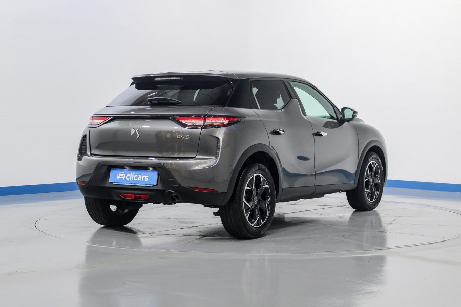 DS DS 3 Crossback Gasolina PureTech 73 kW Manual SO CHIC 5