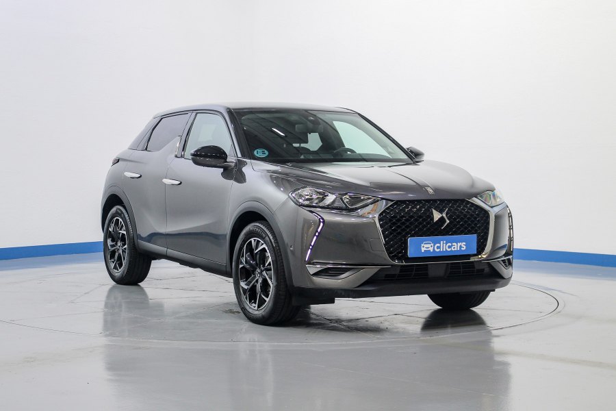 DS DS 3 Crossback Gasolina PureTech 73 kW Manual SO CHIC 3