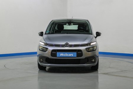 Citroën Grand C4 Spacetourer Gasolina PureTech 96KW (130CV) S&S 6v Live 2