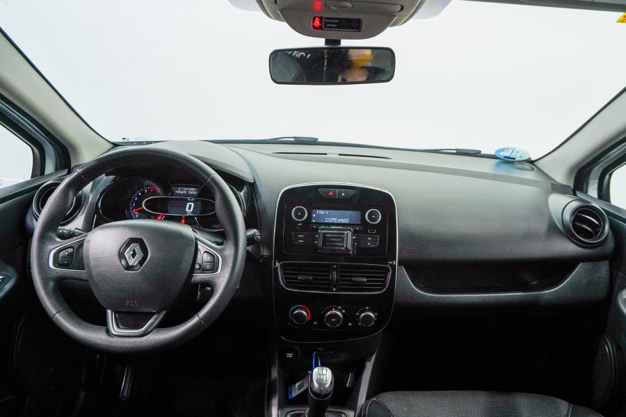 Renault Clio GLP Clio TCe Energy GLP Business 66kW 6