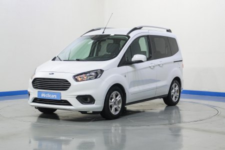 Ford Tourneo Courier Gasolina 1.0 EcoBoost 74kW (100CV) Trend