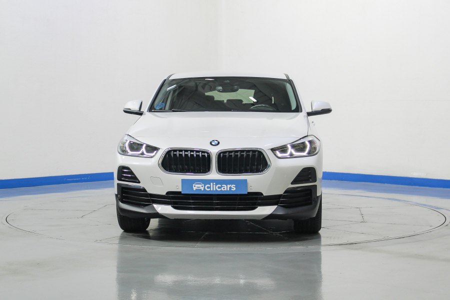 BMW X2 Híbrido enchufable xDrive25e Auto 2