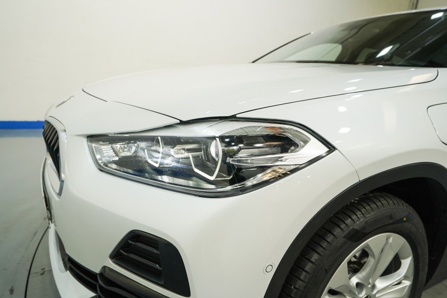 BMW X2 Híbrido enchufable xDrive25e Auto 9