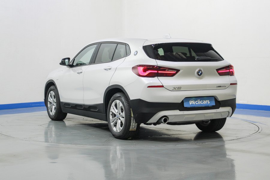 BMW X2 Híbrido enchufable xDrive25e Auto 8