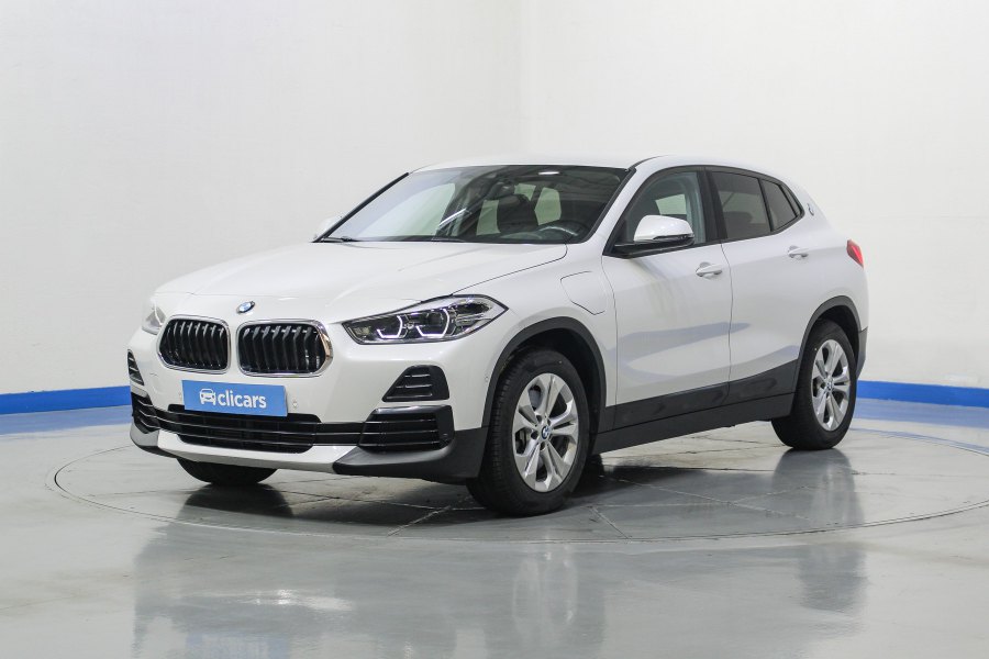 BMW X2 Híbrido enchufable xDrive25e Auto