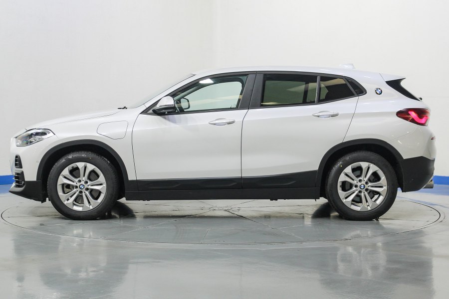 BMW X2 Híbrido enchufable xDrive25e Auto 7