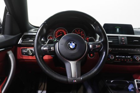 BMW Serie 4 Diésel 420d Gran Coupe 20