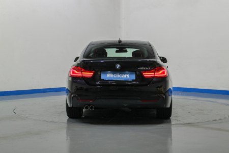 BMW Serie 4 Diésel 420d Gran Coupe 4