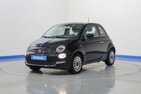Comprar Fiat 500 Mild hybrid Dolcevita 1.0 Hybrid 51KW (70 CV) Fiat 500 Mild hybrid Dolcevita 1.0 Hybrid 51KW (70 CV)