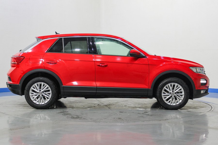 Volkswagen T-Roc Gasolina Edition 1.0 TSI 85kW (115CV) 6