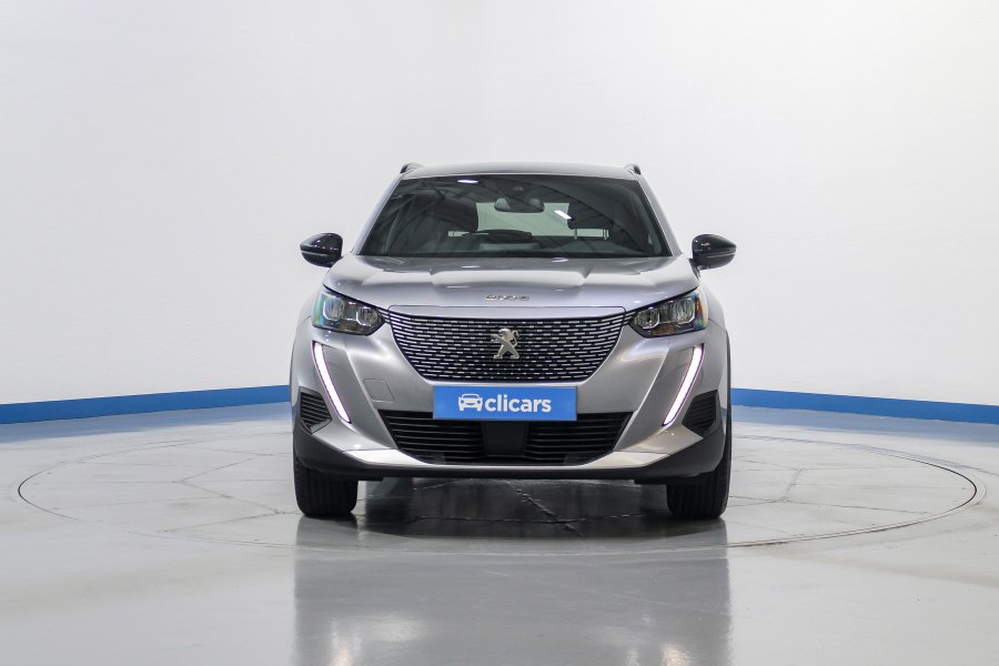 Peugeot 2008 Eléctrico 2008 Allure Eléctrico 100kW 2