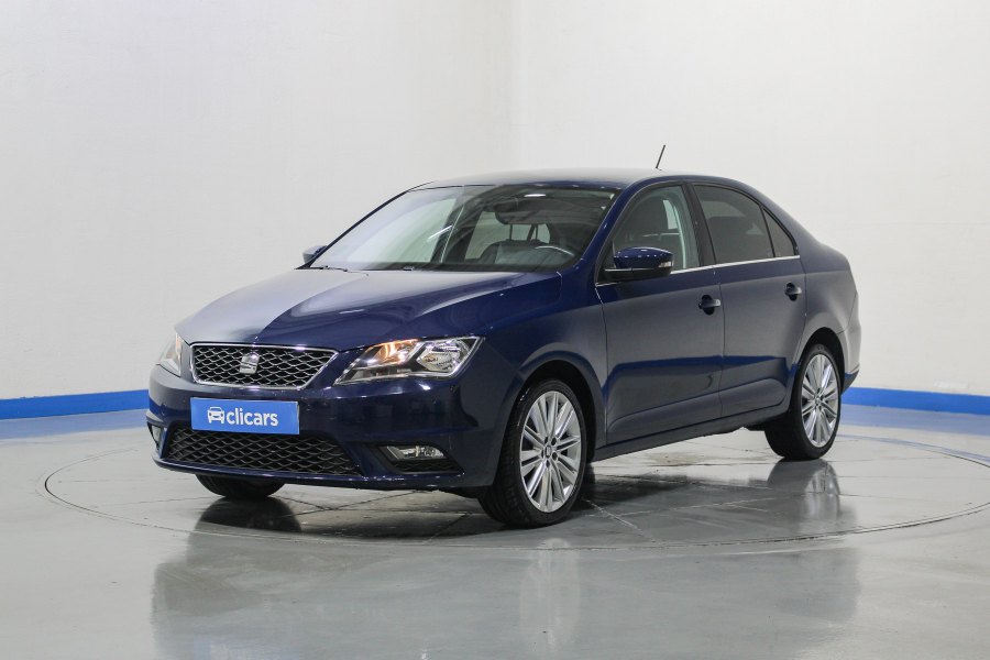 SEAT Toledo Gasolina Toledo 1.2 TSI S&S Style Advanced 110