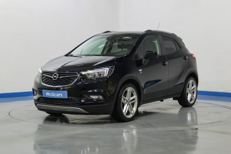 Comprar Opel Mokka X Gasolina 1.4 T 103kW 4X2 S&S 120 Aniversario Opel Mokka X Gasolina 1.4 T 103kW 4X2 S&S 120 Aniversario