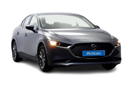 Mazda Mazda3 Mazda3 2.0 e-Skyactiv-G Origin 3