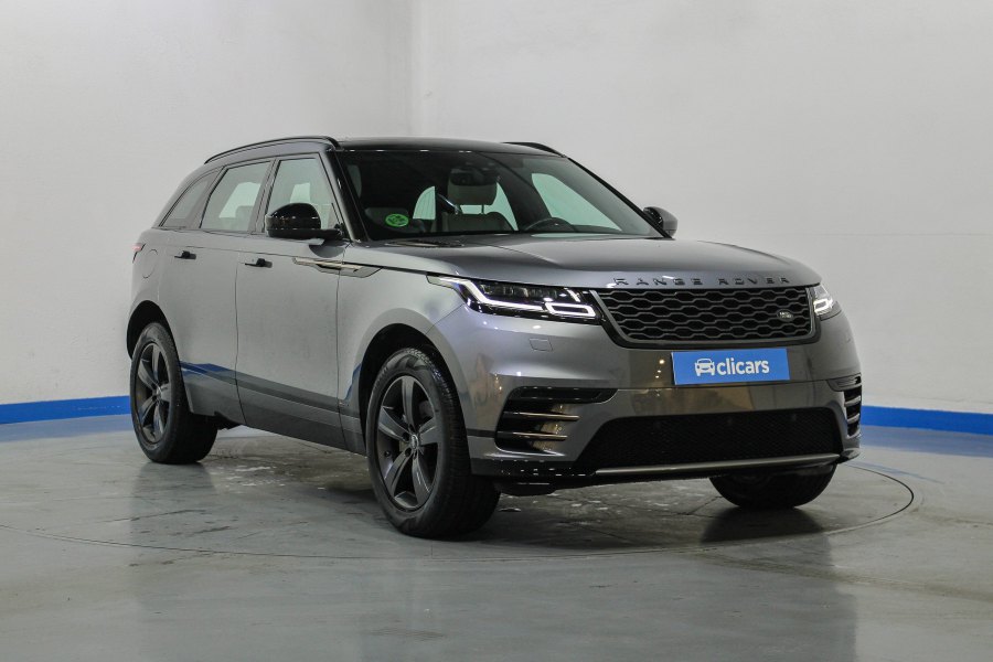 Land Rover Range Rover Velar Diésel 2.0 D180 132kW R-Dynamic S 4WD Auto 3