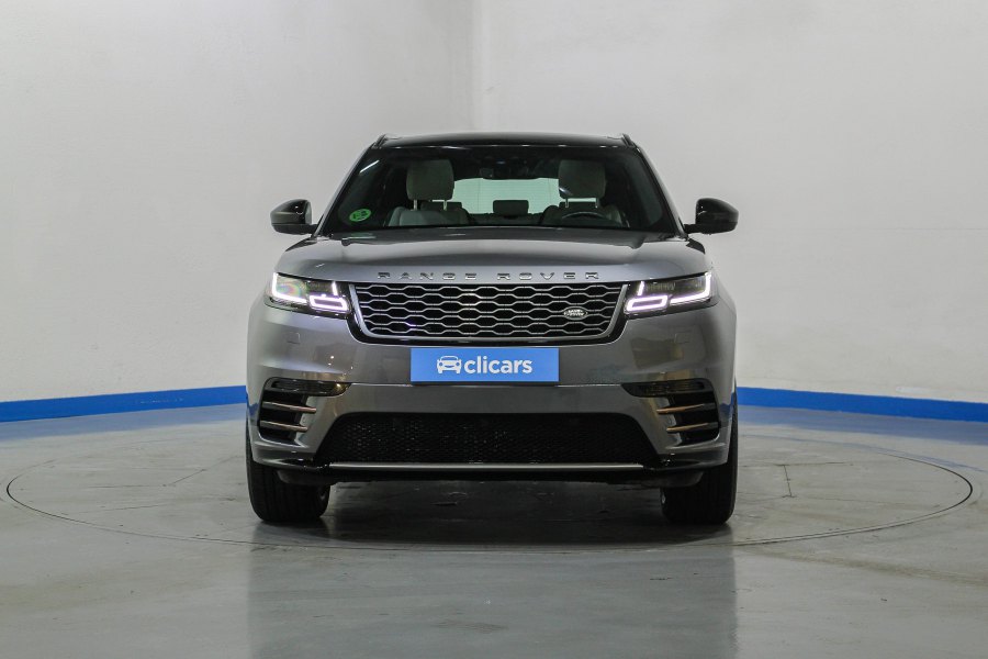 Land Rover Range Rover Velar Diésel 2.0 D180 132kW R-Dynamic S 4WD Auto 2