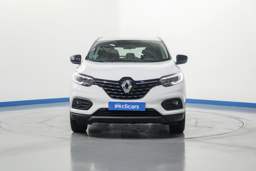 Renault Kadjar Gasolina Kadjar 1.3 TCe GPF Limited 103kW 2